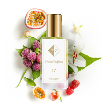 Smaržas Nr. 17, iedvesmotas no Kenzo - Jungle Elephant, 60 ml