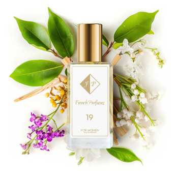 Smaržas Nr. 19, iedvesmotas no Dior - Pure Poison, 60 ml
