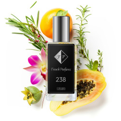 Tommy Hilfiger iedvesmotās smaržas No238 - Tommy Hilfiger Est. 1985 33 ml EDP