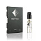 Antonio Banderasin inspiroima No415 hajuvesi - Blue Seduction 2 ml