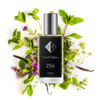 Smaržas Nr. 256, iedvesmotas no Jean Paul Gaultier - Le Male Elixir, 60 ml