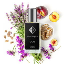 No259 smaržas, ko iedvesmojusi Carolina Herrera - Bad Boy Cobalt 60 ml