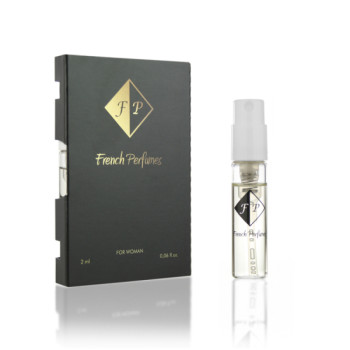 Smaržas Nr. 97, iedvesmotas no Escada - Cherry In Japan, 2 ml