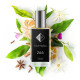 No266 smaržas, ko iedvesmojis Armani - Black Code 60 ml