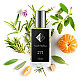 Nr271 Guerlain iedvesmotās smaržas - L'Homme Idéal 2014 2 ml