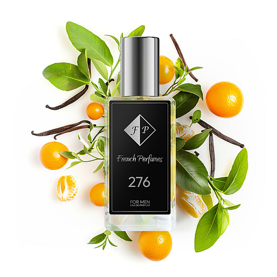 Nr276 Hugo Boss iedvesmotās smaržas - Energise Men 2 ml