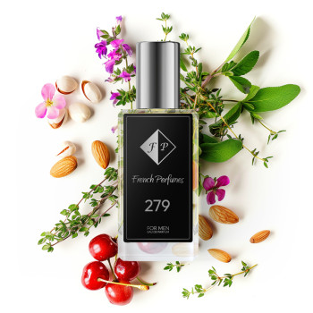 Smaržas Nr. 279, iedvesmotas no Guerlain - L’Homme Ideal EDP, 60 ml