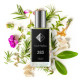 No283 smaržas, ko iedvesmojis Paco Rabanne - 1 Million Golden Oud 104 ml