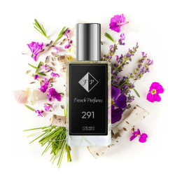 Hugo Boss iedvesmotās smaržas No291 - Bottled Night 60 ml