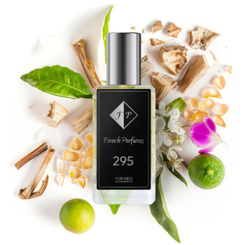 Smaržas Nr. 295, iedvesmotas no David Beckham - Intimately Men, 60 ml