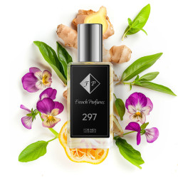 Lacoste iedvesmotās smaržas No297 - Challenge 60 ml