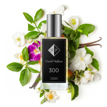 Smaržas Nr. 300, iedvesmotas no Givenchy - Xeryus Rouge, 60 ml