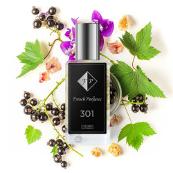 No301 smaržas, ko iedvesmojis Calvin Klein - Euphoria Intense 60 ml