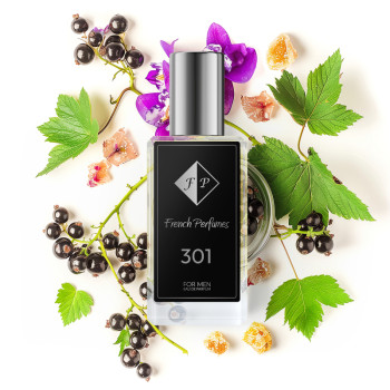 Smaržas Nr. 301, iedvesmotas no Calvin Klein - Euphoria Intense, 60 ml