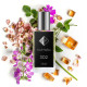 No302 smaržas, ko iedvesmojis Gucci - Gucci by Gucci pour Homme 60 ml