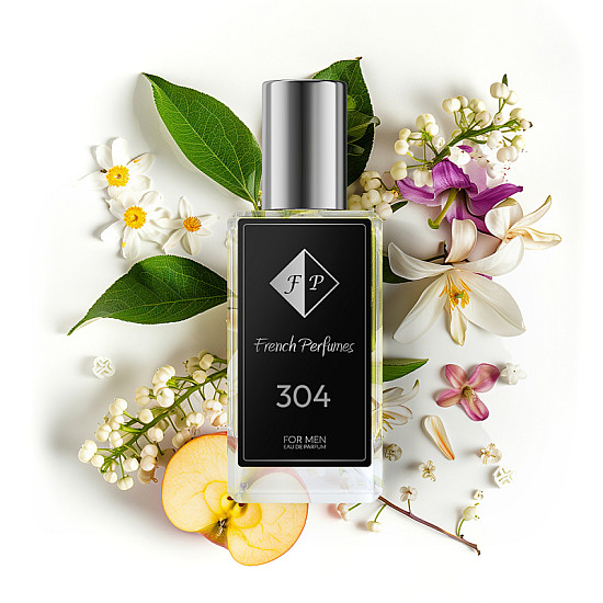 Nr304 Loewe inspireeritud parfüüm - Loewe 7 2 ml
