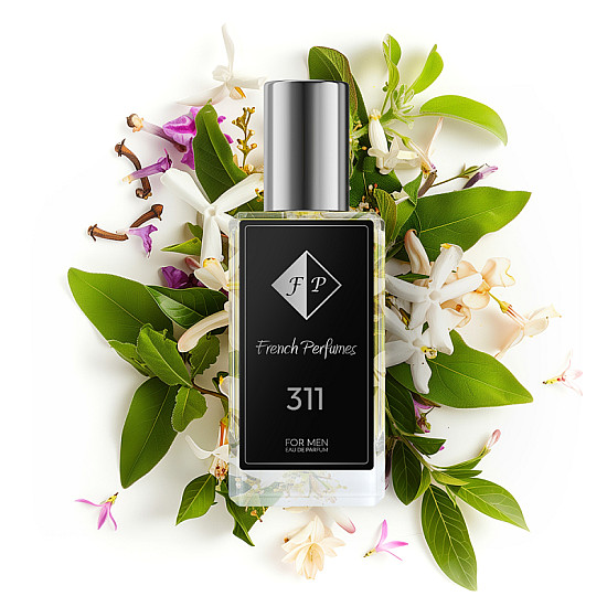 No311 smaržas, ko iedvesmojis Calvin Klein - Eternity 104 ml