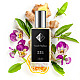 No335 smaržas, ko iedvesmojis YSL - L' Homme 104 ml