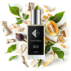 No363 smaržas, ko iedvesmojis Lacoste L.12.12 Vert 60 ml