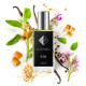 No416 parfüüm inspireeritud Chanelist - Allure Edition Blanche 104 ml FP Mehed French Perfumes