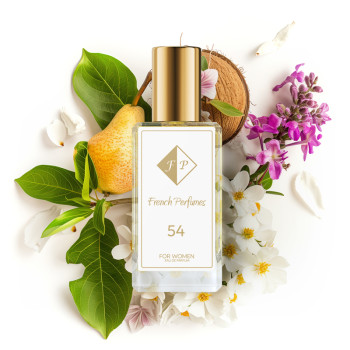 Smaržas Nr. 54, iedvesmotas no Puma - Jamaica Woman, 60 ml