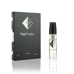 Nr149 smaržas inhalācijai TOM FORD - Electric Cherry (UNISEX) 2 ml