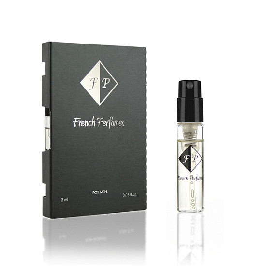 Nr149 kvepalai įkvėpti TOM FORD - Electric Cherry (UNISEX) 2 ml FP Vyrams French Perfumes