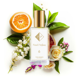 No6 smaržas, ko iedvesmojis Moschino - I Love Love Love 60 ml