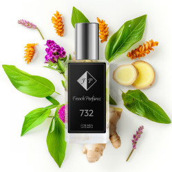 No732 smaržas, ko iedvesmojis Calvin Klein - CK Everyone ( UNISEX ) 60 ml