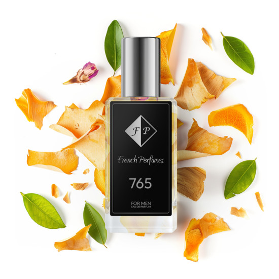 No765 smaržas, ko iedvesmojis Jo Malone London - Apelsīnu miziņa Ķelne ( UNISEX ) 104 ml