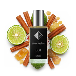 Nr801 smaržas inhalācijai Lattafa - Teriaq Intense (UNISEX) 33 ml