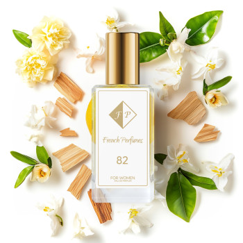 Smaržas Nr. 82, iedvesmotas no Dior - Dune, 60 ml