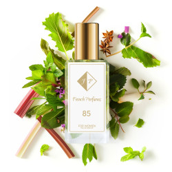 Nr. 85 smaržas inhalācijai Arden - Zaļā tēja 60 ml