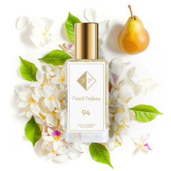 Nr. 94 YSL iedvesmotās smaržas - Black Opium Floral Shock 60 ml