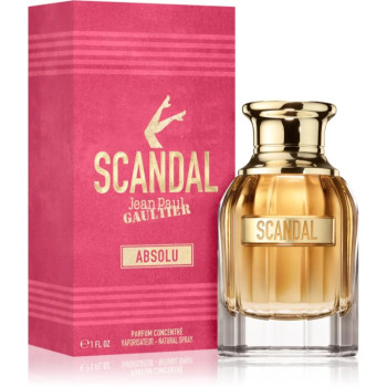 Jean Paul Gaultier Scandal Absolu EDP 30 ml