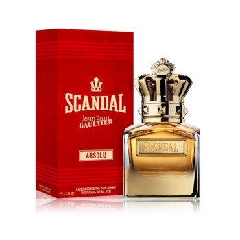 Jean Paul Gaultier Scandal Absolu EDP 50 ml