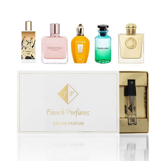 FP Nr10 TOP5 austrumu smaržas sievietēm FPNR10TOP5RYTM French Perfumes