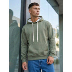 Vīriešu haki džemperis Ostin