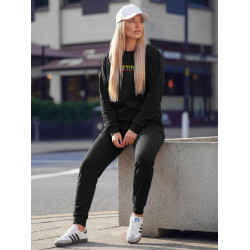 Sieviešu melnais komplekts Lietuva