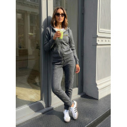 Sieviešu tumši pelēks komplekts Lietuva