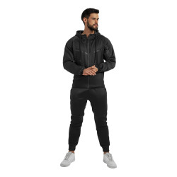 Melnādaino vīriešu komplekts Jake