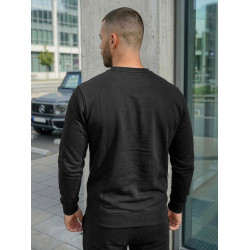 Vīriešu melnais komplekts Lietuva