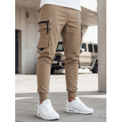 Brūnie jogurti vīriešiem Citytown