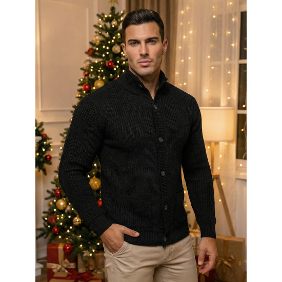 Vīriešu džemperis Sutelo