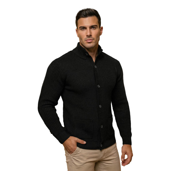 Vīriešu džemperis Sutelo