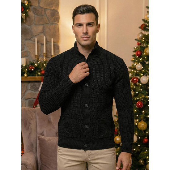 Vīriešu džemperis Sutelo