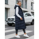Sieviešu tumši zila veste Legacy Sieviešu vestes