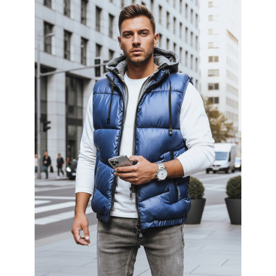 Vīriešu zila veste Viko TX4143