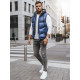 Vīriešu zila veste Viko TX4143