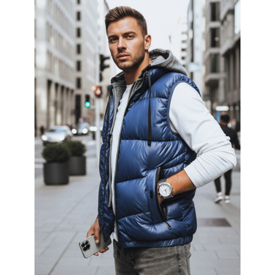 Vīriešu zila veste Viko TX4143
